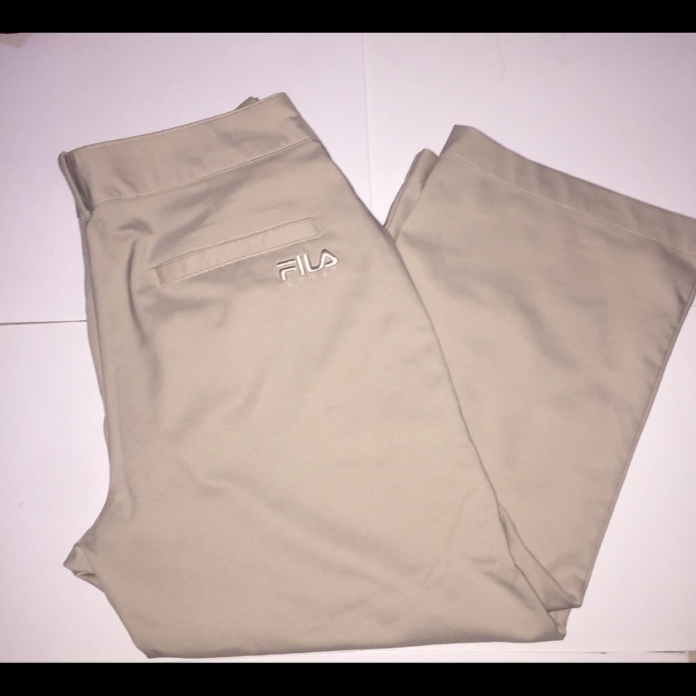 Golf pants